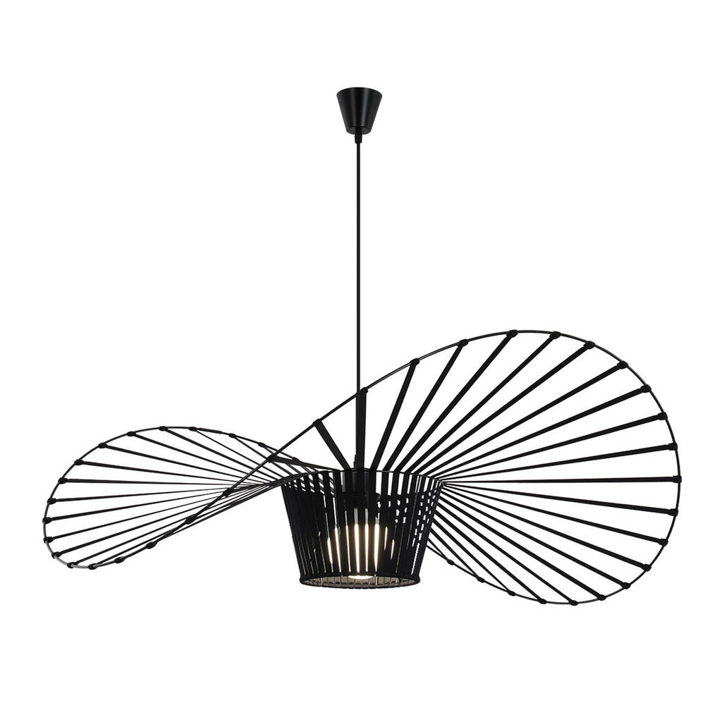 Nettlife SLAMĚNÝ klobouk Pendulum 140/140/150 cm