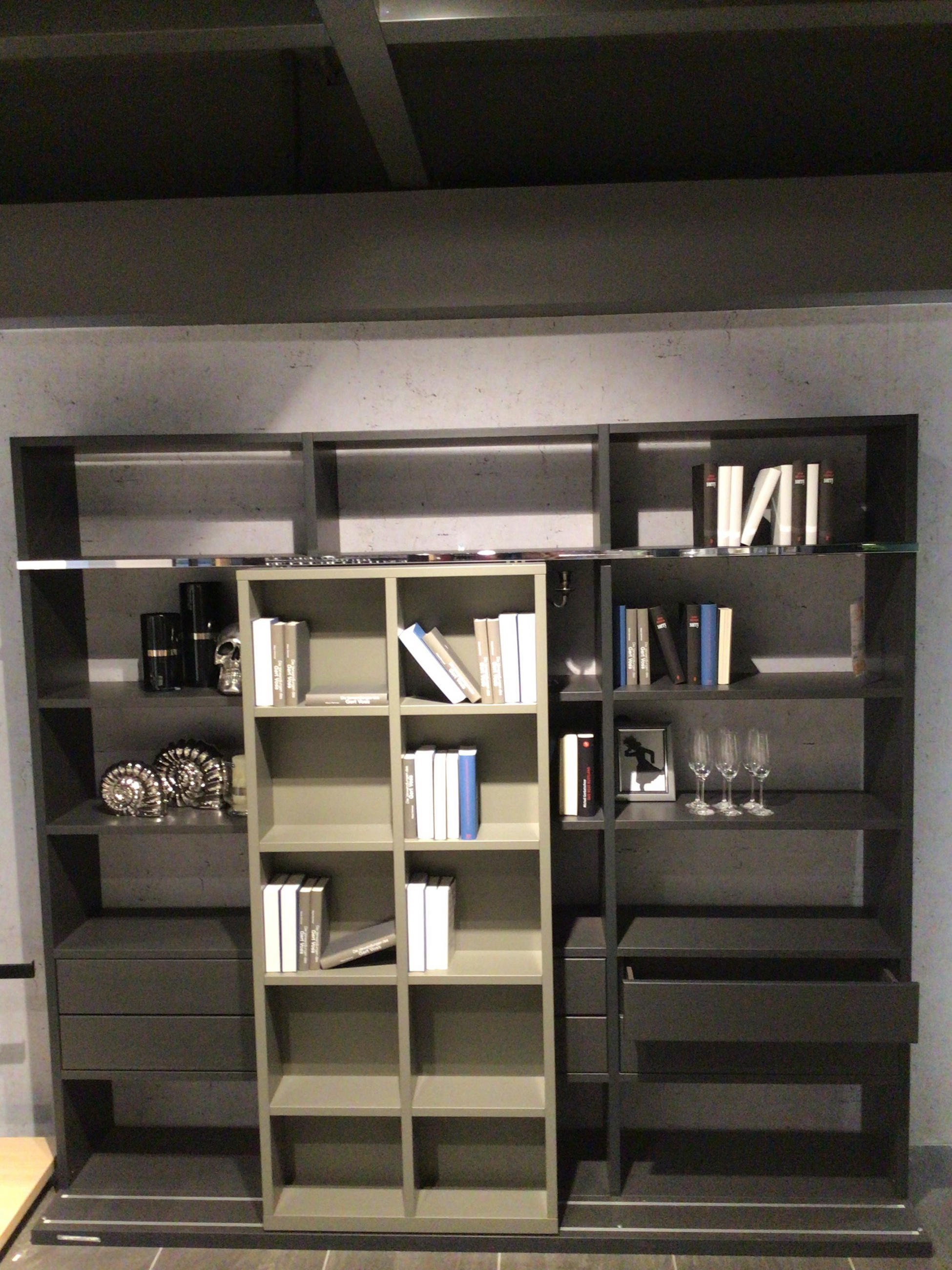 Regál INNOVA - Invivus