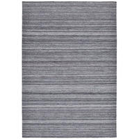 OUTDOORTEPPICH Summer Time 80x175 cm - Grau, Textil (80/175cm) - Rug and Roll