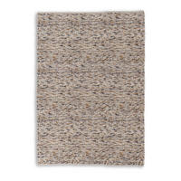 TEPPICH ODELIA - Beige, Textil (170/240cm) - Schöner Wohnen