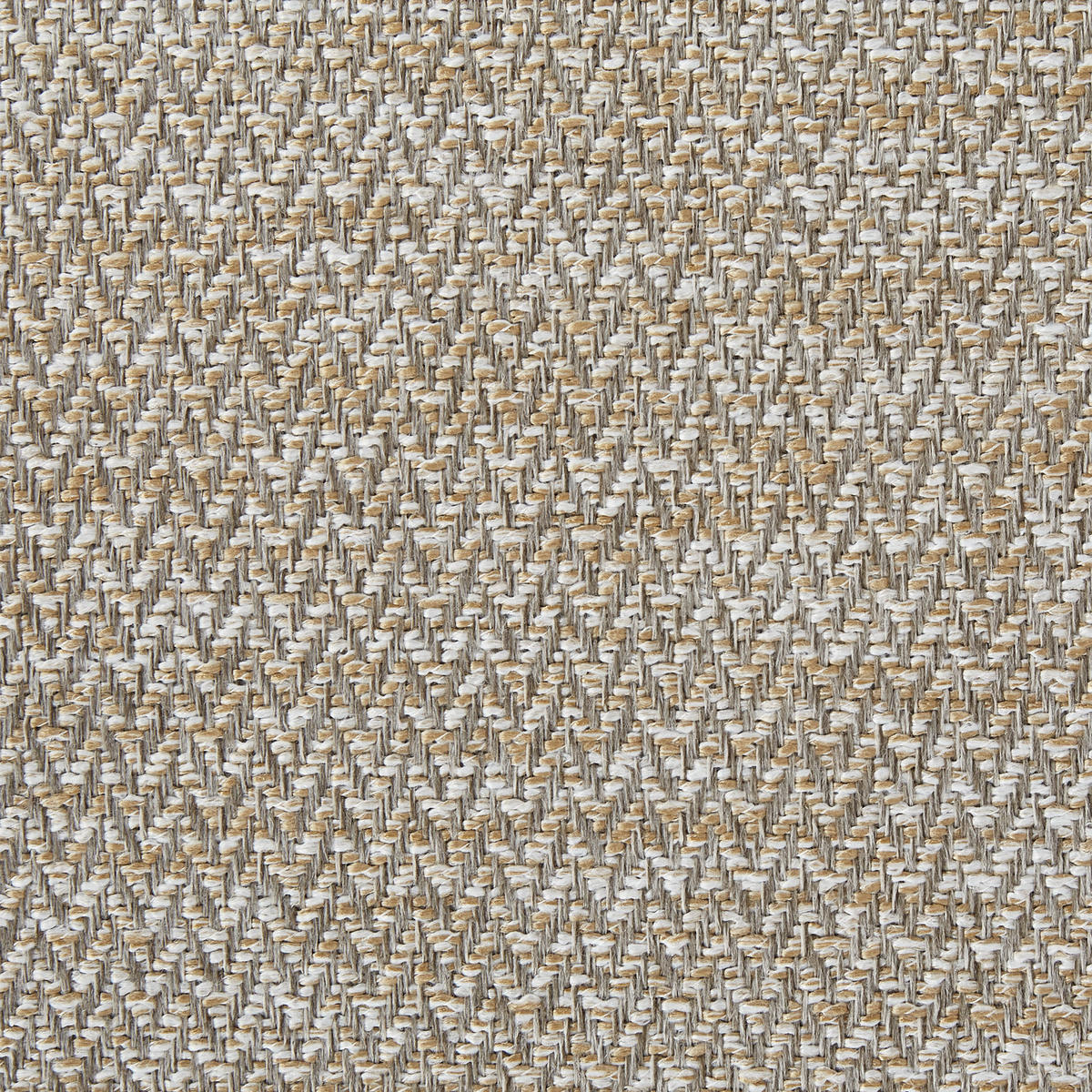 ESSZIMMERSTUHL 2er-Set Holz Braun/Beige Anoka - Beige, Holz (45/80/50cm) - Beliani