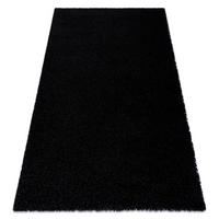 TEPPICH Soffi 180/270 cm - Schwarz, Textil (180/270cm) - rugsX