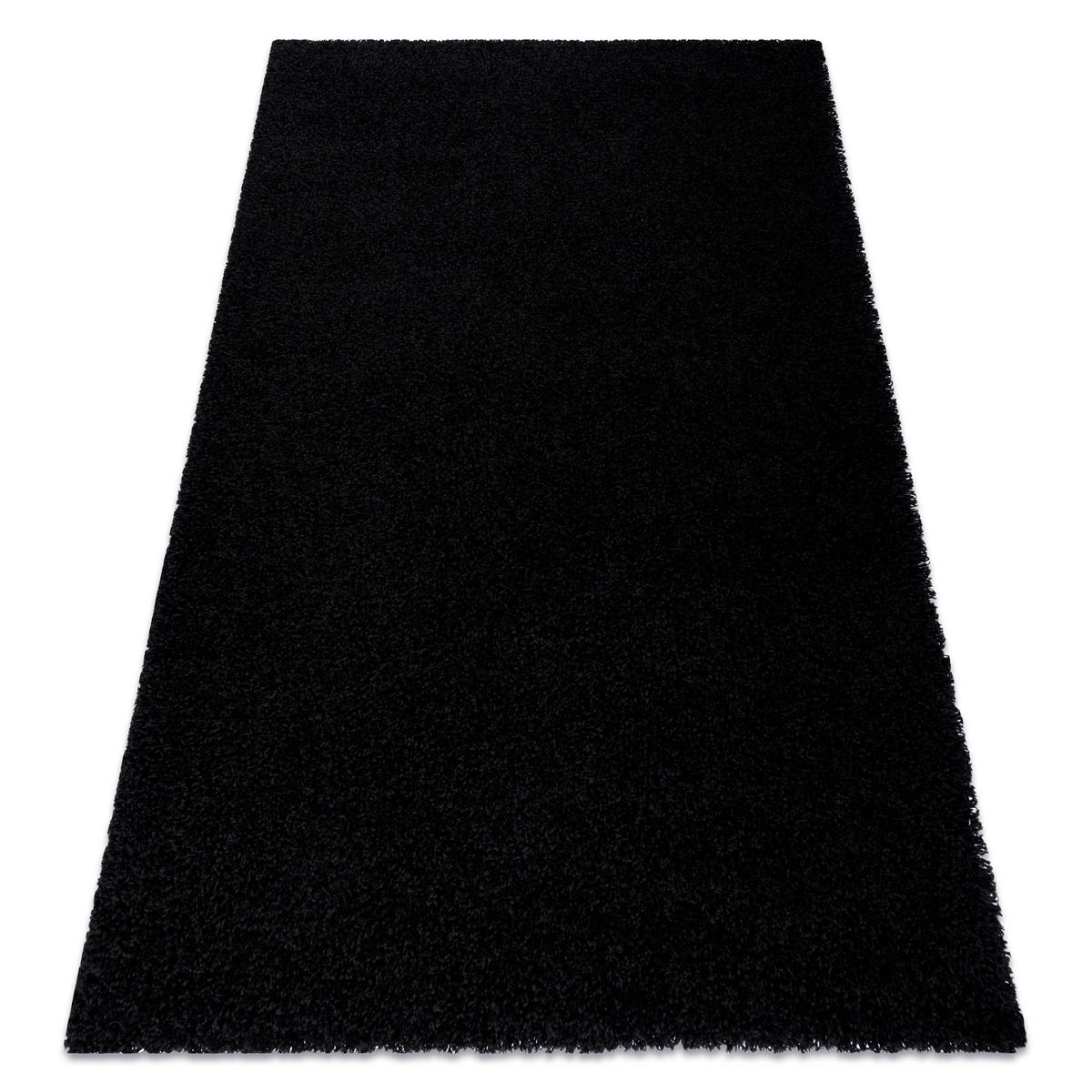 TEPPICH Soffi 180/270 cm - Schwarz, Textil (180/270cm) - rugsX