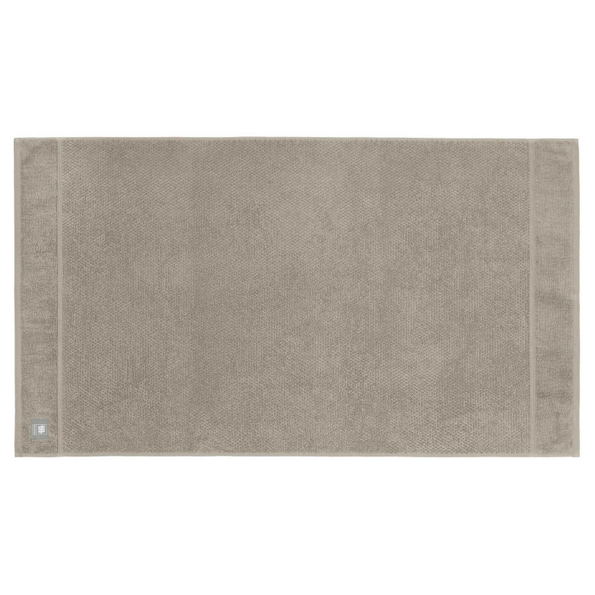 HANDTUCH SOLID - Grau, Textil (60/110cm) - Musterring