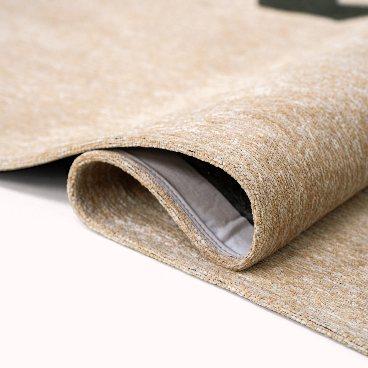 TEPPICH Garden Spirit Ribbon 240/340 cm - Grün, Textil (240/340cm) - Louis De Poortere