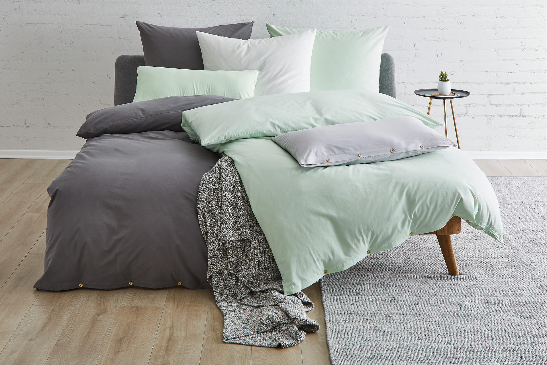 Topseller Heimtextilien BettwÃ¤sche