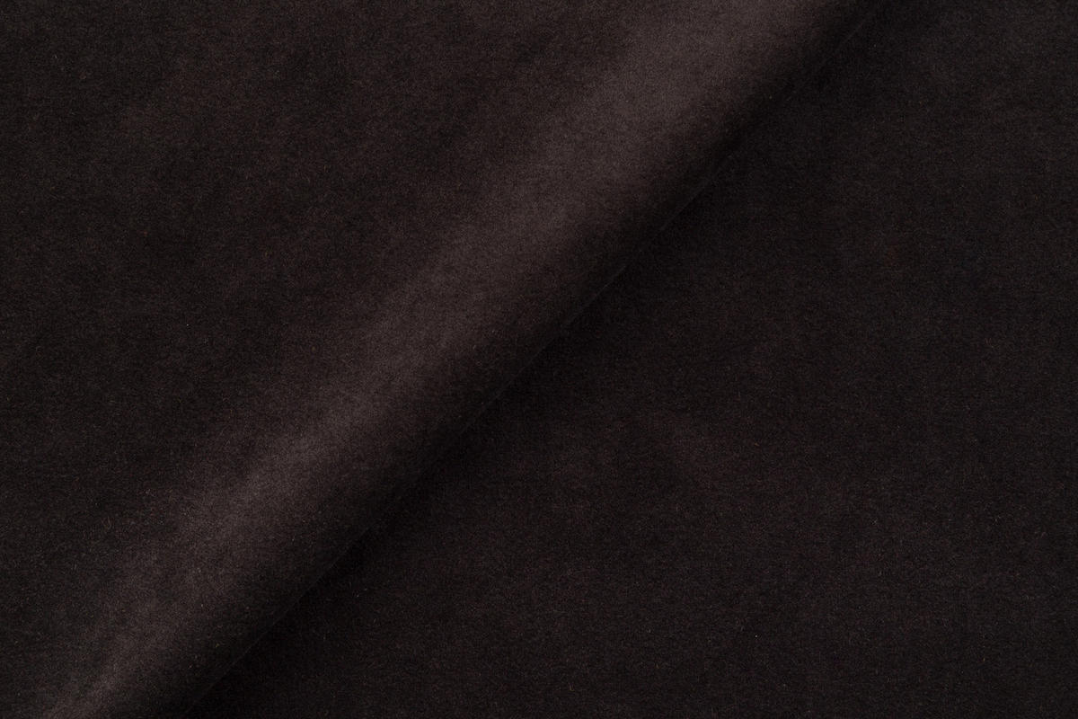 WOHNLANDSCHAFT Arkucio U Schwarz 345/200/95 cm – großes Sofa mit Schlaffunktion R - Schwarz, Textil/Metall (345/95/200cm) - AX Living