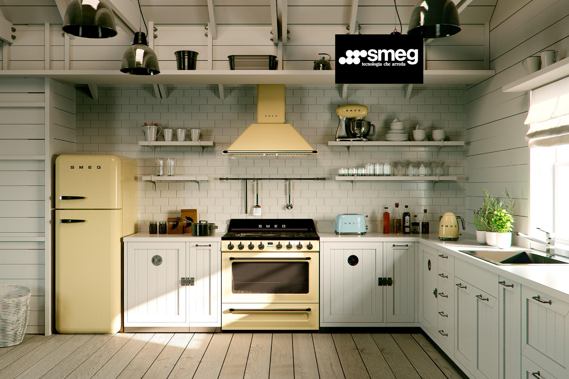 SMEG