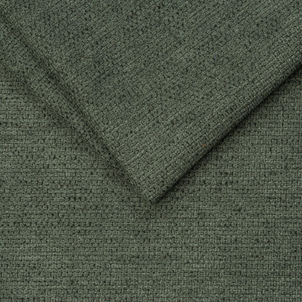 ECKSOFA mit elektrischer Wallaway-Funktion und vielseitigen Anpassungsmöglichkeiten - Grün, Textil (198/282cm) - ed exciting design