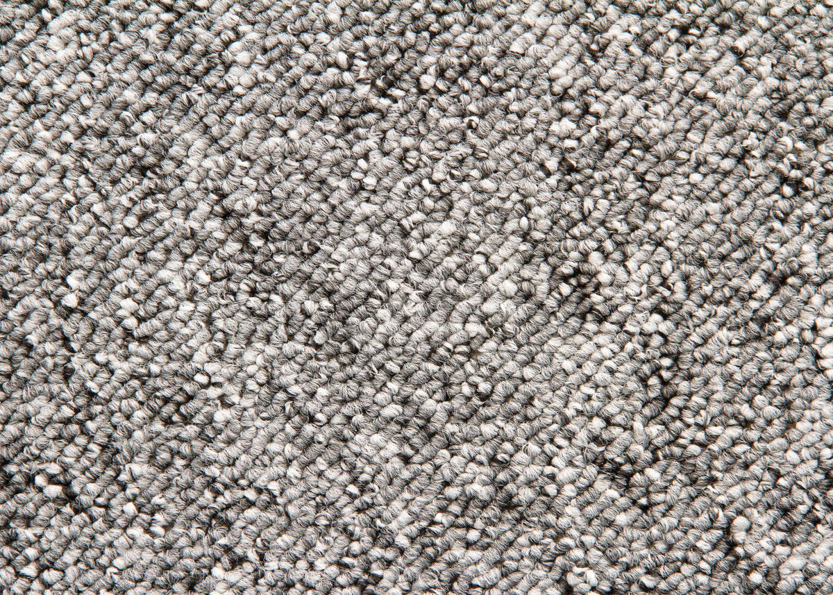 TEPPICH 80/80 cm Meddon XL - Grau, Textil (80/250cm) - Steffensmeier