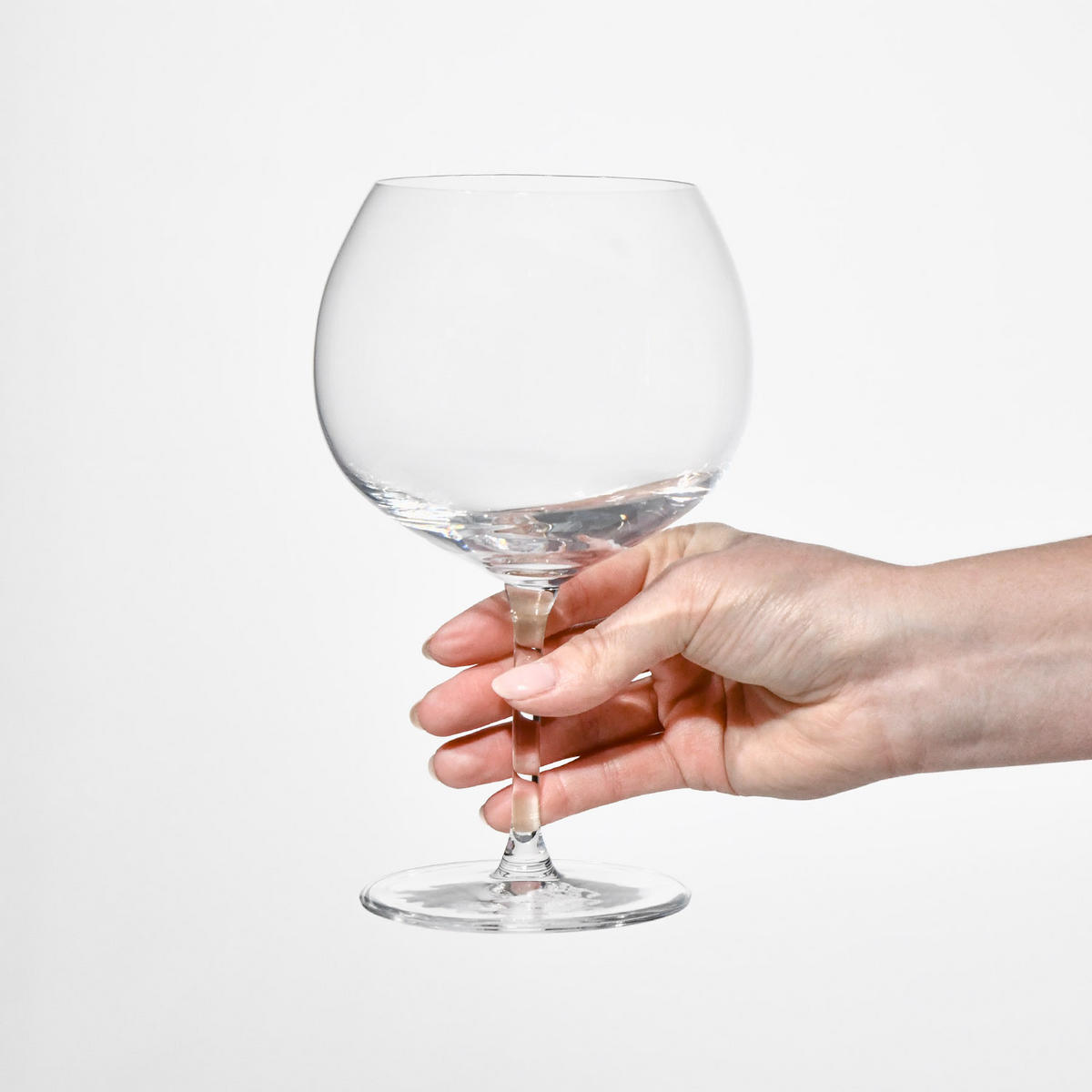 COCKTAILGLÄSER, 6er-Set, 790 ml - Transparent, Glas (0.79L) - Krosno Glass