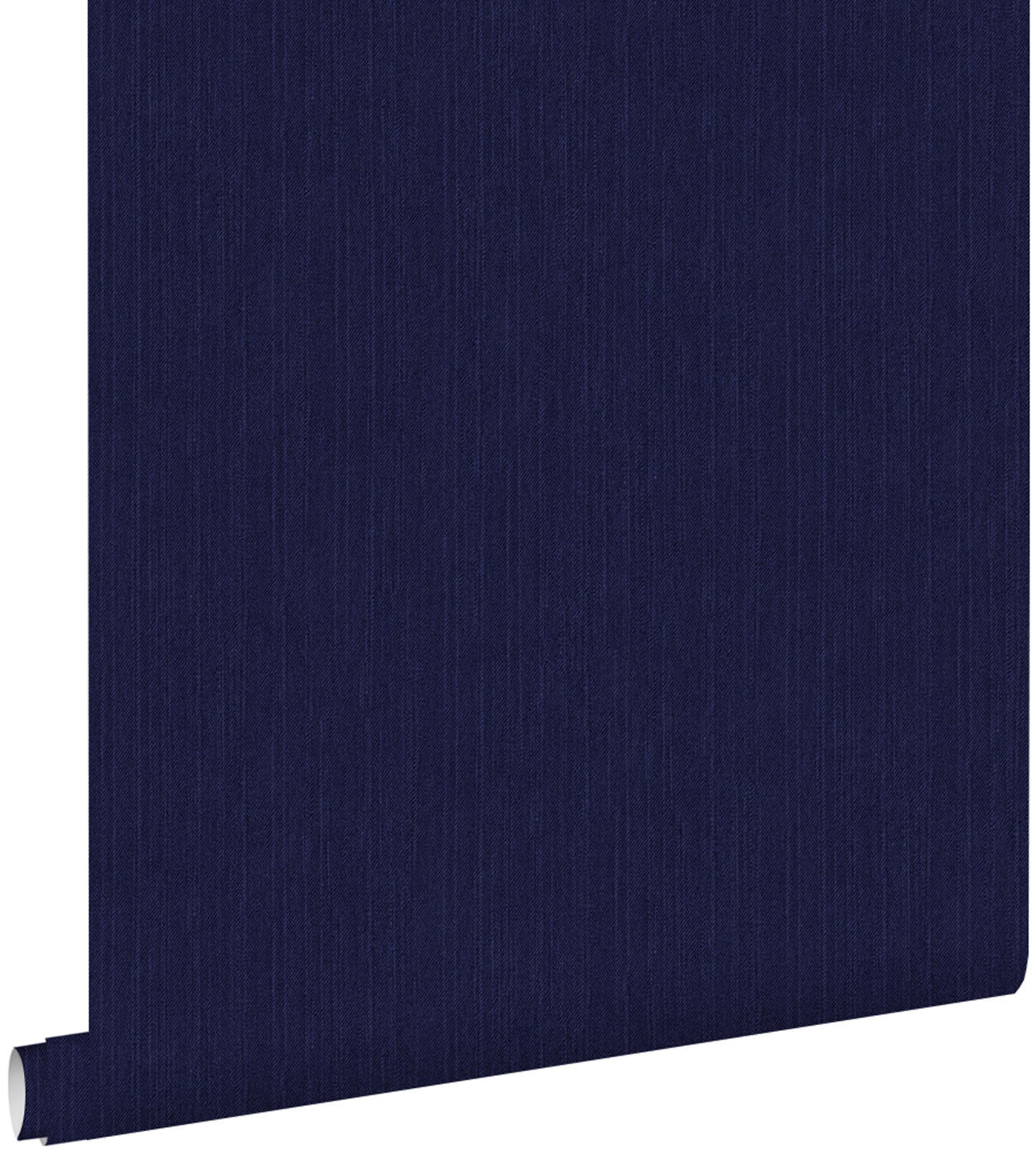 ESTAhome Tapete Blau 53x1000 cm