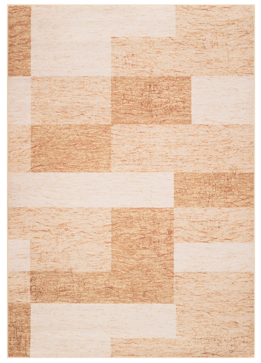 TEPPICH NORA Beige 200/300 cm - Beige, Textil (200/300cm) - Tapiso