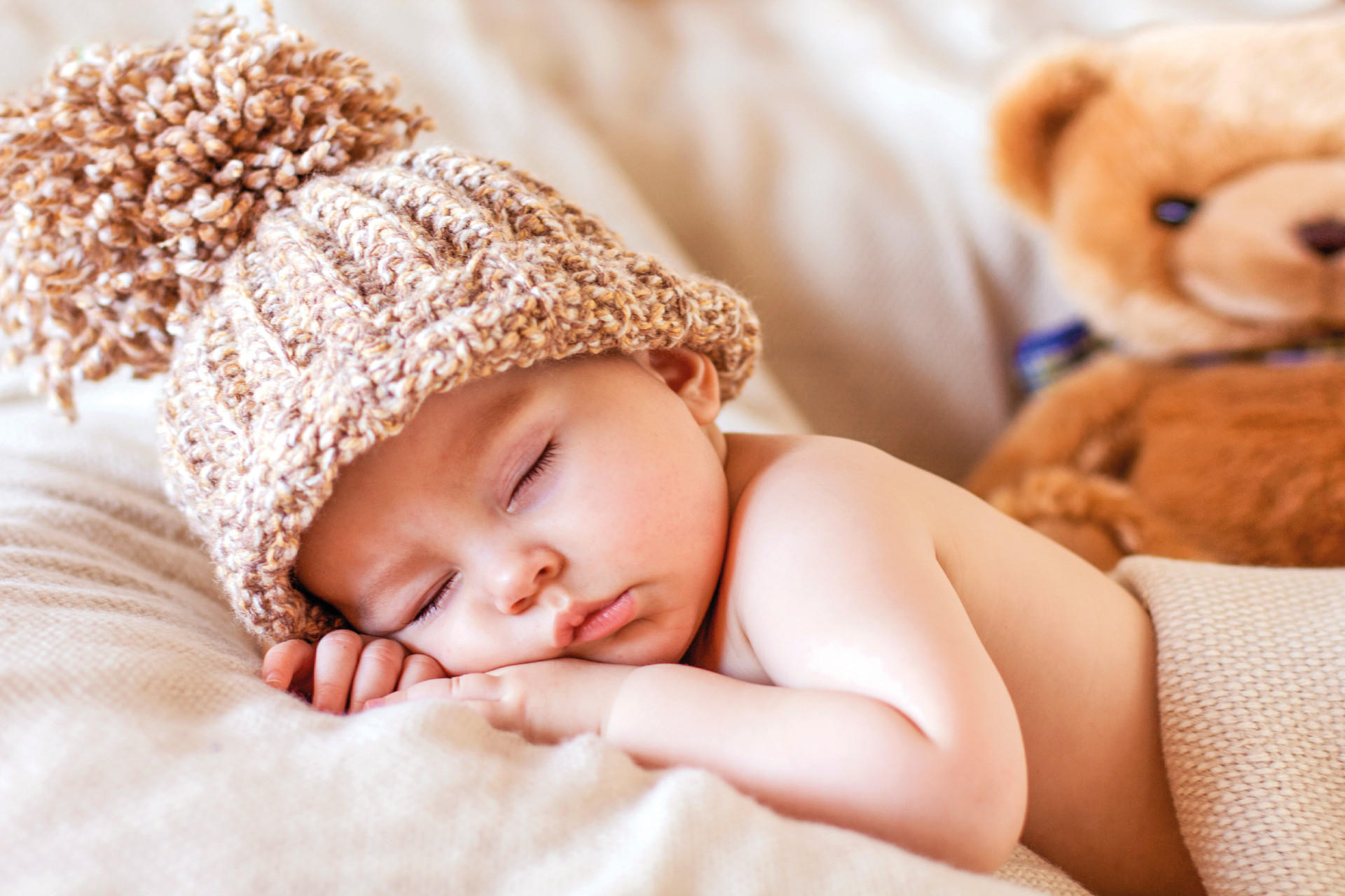 Baby-Erstaustattung