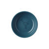 KINDERSCHALE Mio deep blue ø 12,7 cm - Dunkelblau, Kunststoff (12.7/4.5/12.7cm) - Mepal