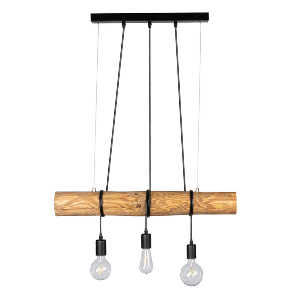 XXXLutz Led Braun 8x140x65 cm