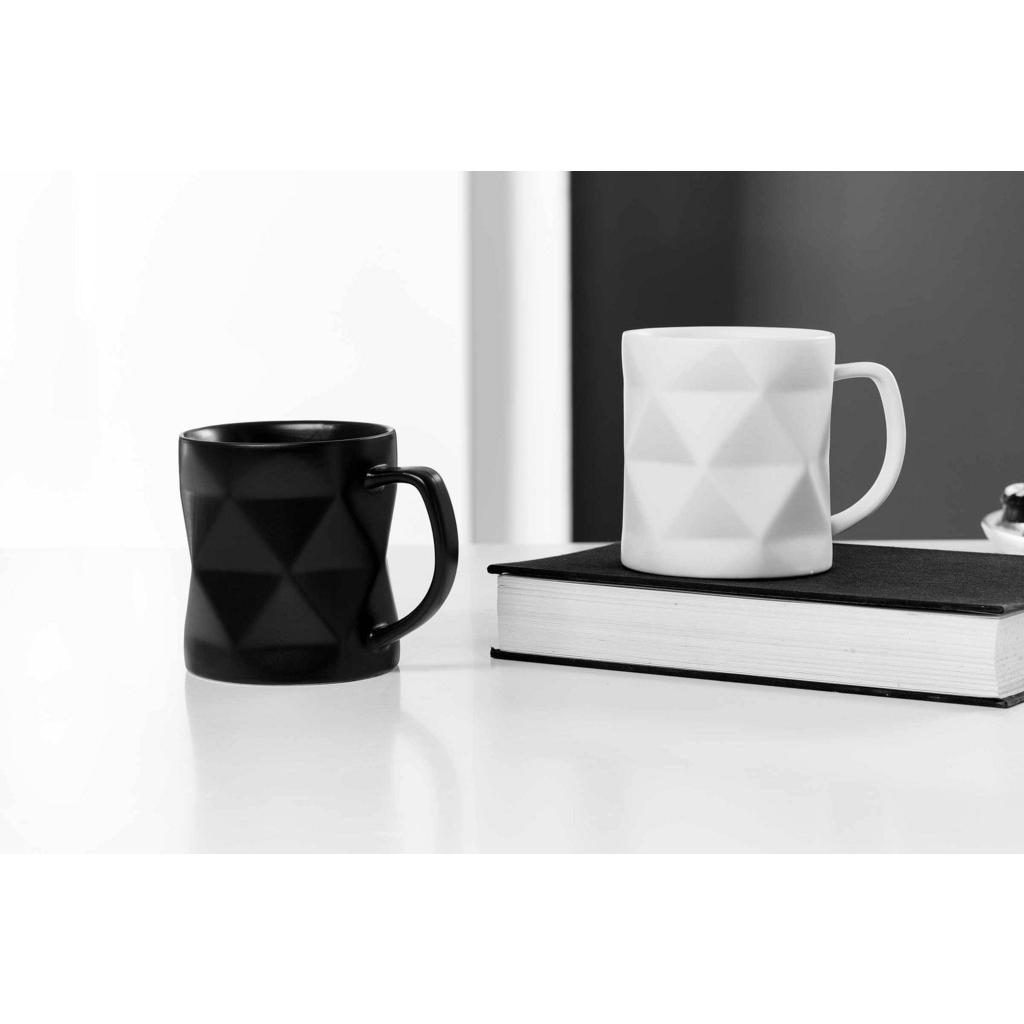 Thumbnail - Ritzenhoff Breker Becher, Schwarz, Keramik, Kaffee & Tee, Tassen, Kaffeebecher
