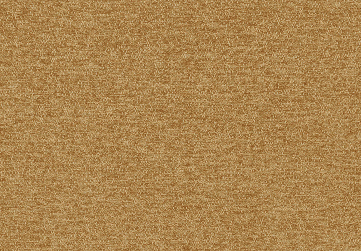 ECKSOFA SALVINI 4-Sitzer, honig - Schwarz/Honig, Holzwerkstoff/Textil (158/292cm) - Courtois Laville