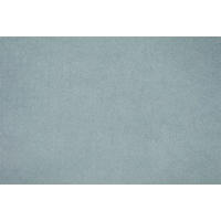 KOPFTEIL Modell Linien – Blaugrauer Samtstoff 90 cm - Beige/Blaugrau, Karton/Holz (90/120/10cm) - Sommeil de Plomb