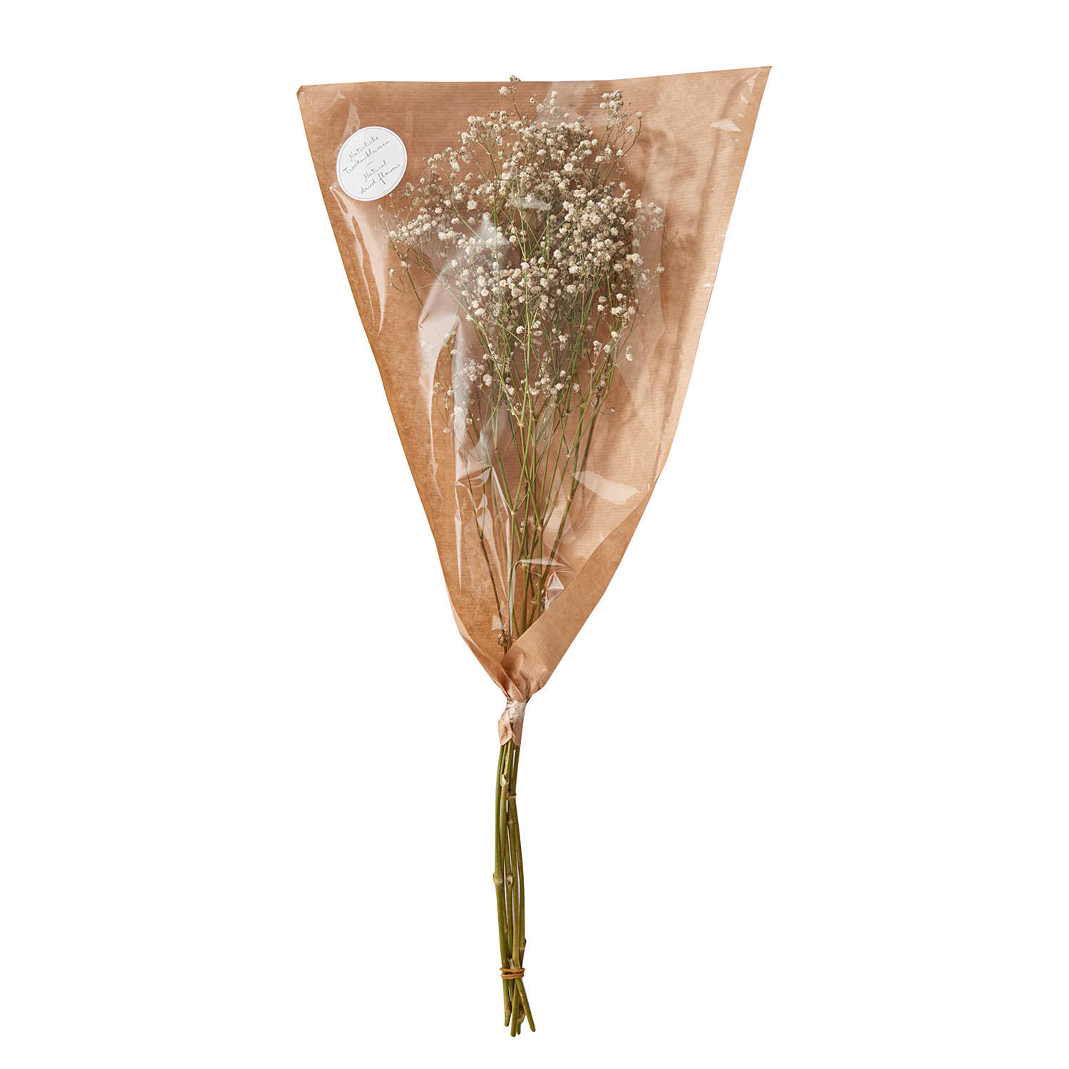 Butlers Trockenblume Natur 1 cm