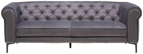 Chesterfield-Sofa Waterloo - Carryhome