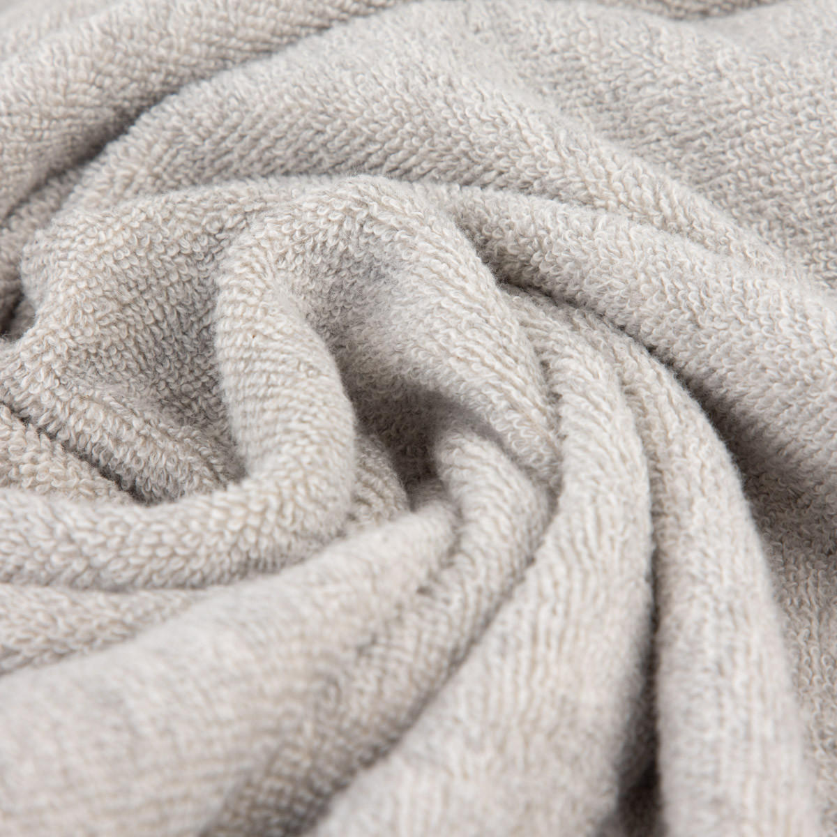 BADEUCH Tavia beige 50/90 cm - Beige, Textil (50/90cm) - Homla