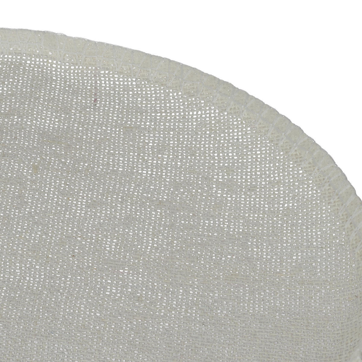 NAPAŘOVAČ - svetlohnedá, drevo/textil (20.5/20.5/16.5cm) - Relaxdays