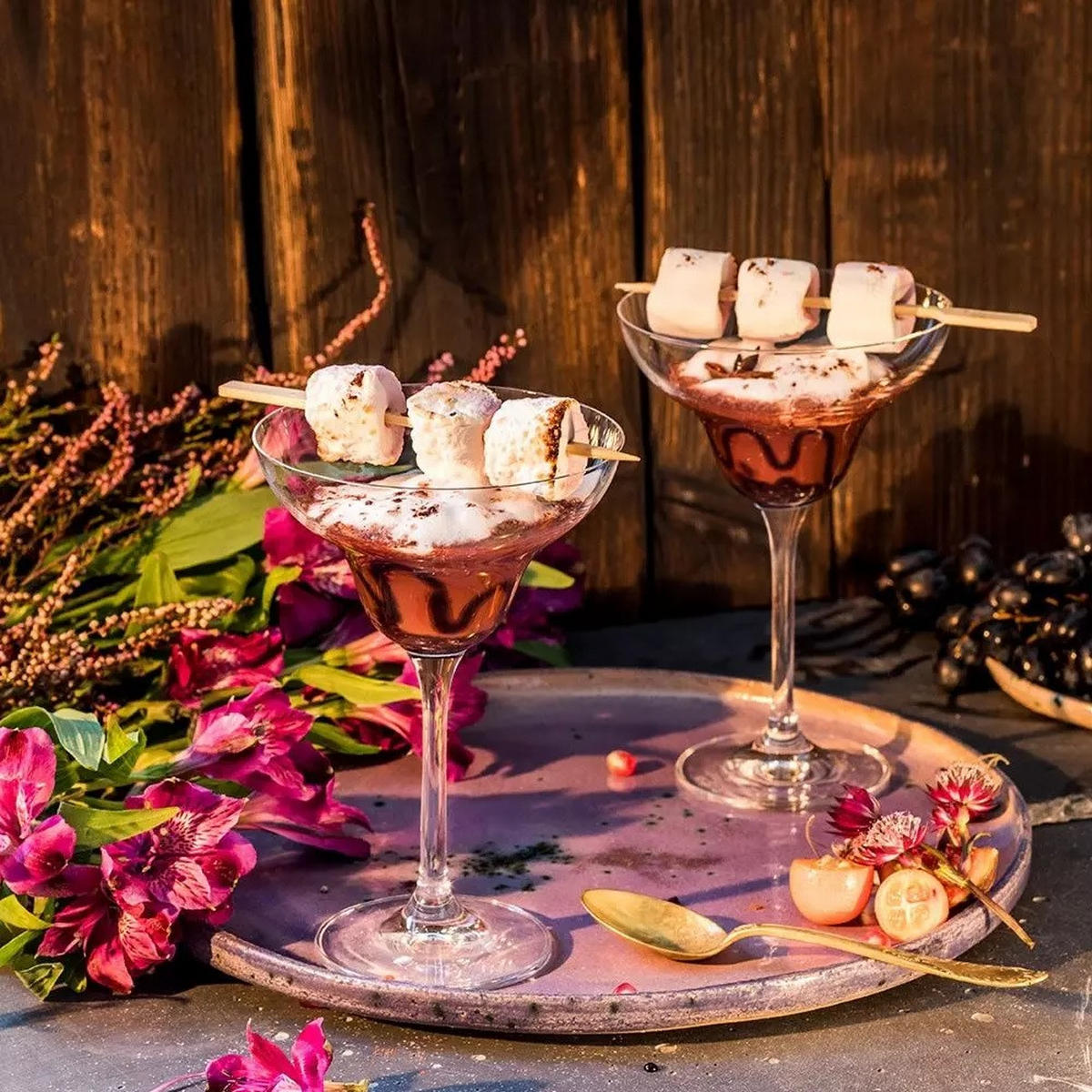 MARGARITA COCKTAILGLÄSER, 6er-Set, 270 ml - Transparent, Glas (0.27L) - Krosno Glass