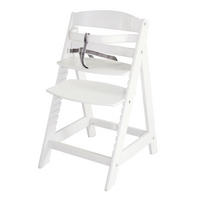 HOCHSTUHL Sit Up III Weiß - Weiß, Holzwerkstoff (44.5/80/54cm) - Roba