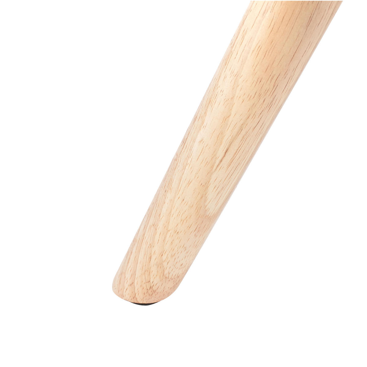 KINDERSESSEL Beige Miland - Beige/Braun, Textil (50/55/53cm) - Beliani
