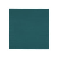 TEPPICH MONO SQUARE Blau 200/200 cm - Blau, Kunststoff (200/200cm) - Tapiso