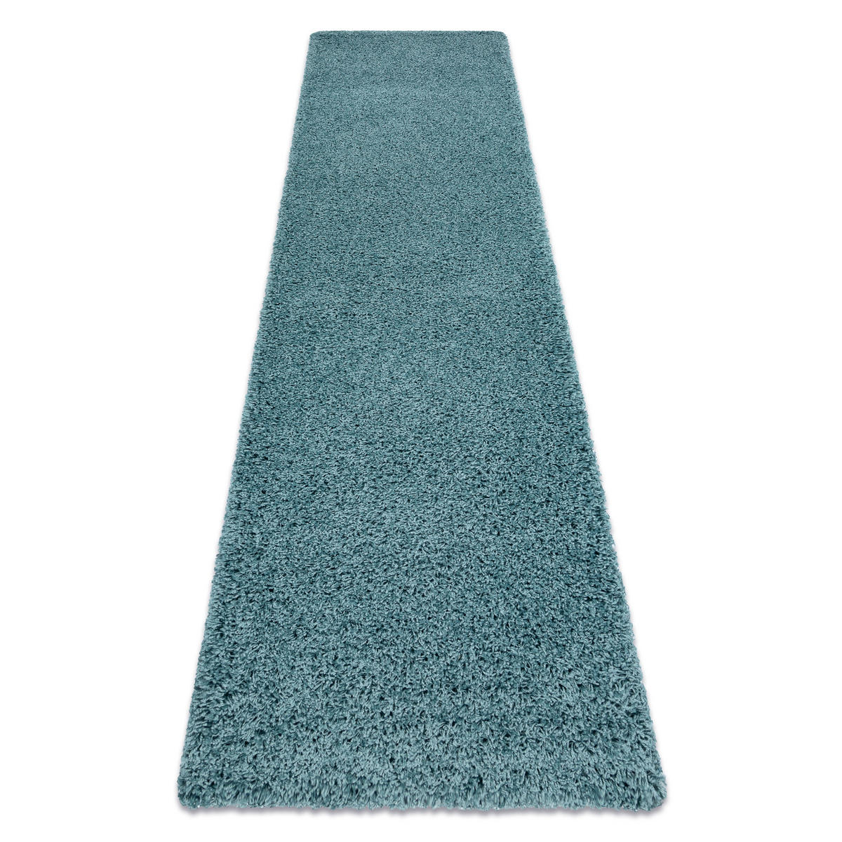 TEPPICH Soffi 60/200 cm - Blau, Textil (60/200cm) - rugsX