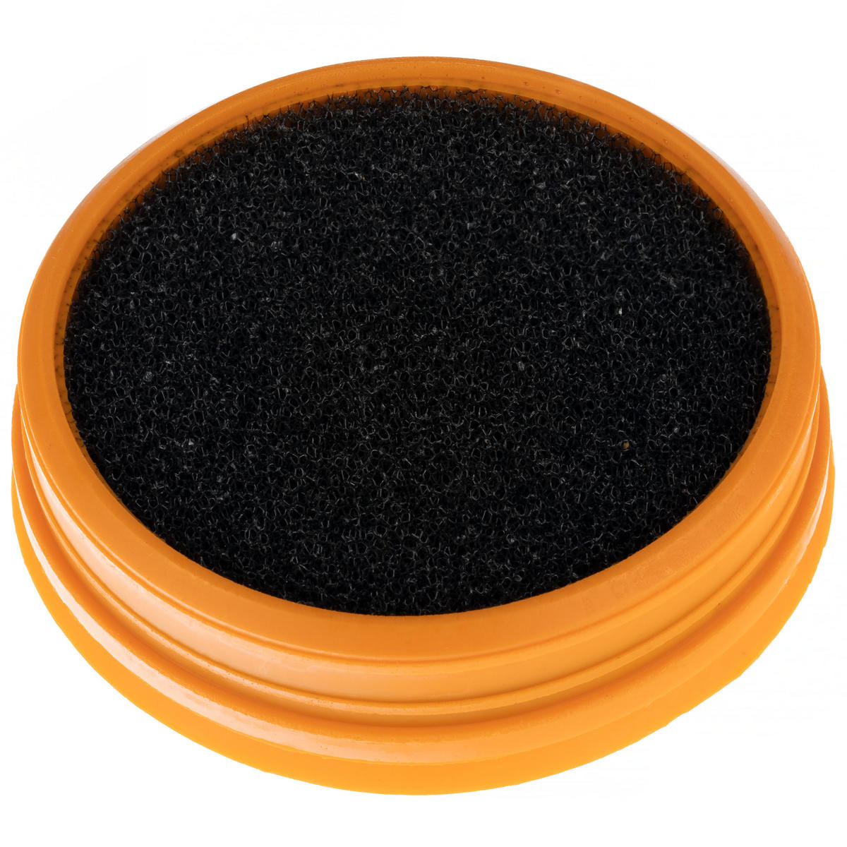 FILTER FC8009/01 - 3er-Set HEPA Ersatz, waschbar, Nass/Trocken, kompatibel mit FC6721-29 - Multicolor, Kunststoff/Metall (10/10/10cm)