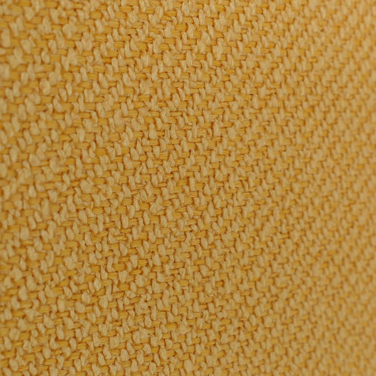 AKUSTICKÁ PŘÍČKA Žlutá - žlutá, textil (80/167/39cm) - MCW