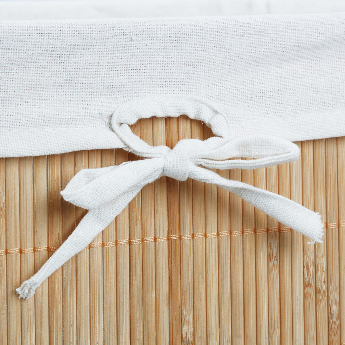 4XAUFBEWAHRUNGSKORB - Hellbraun, Holz/Holzwerkstoff (32/17.5/22cm) - Relaxdays