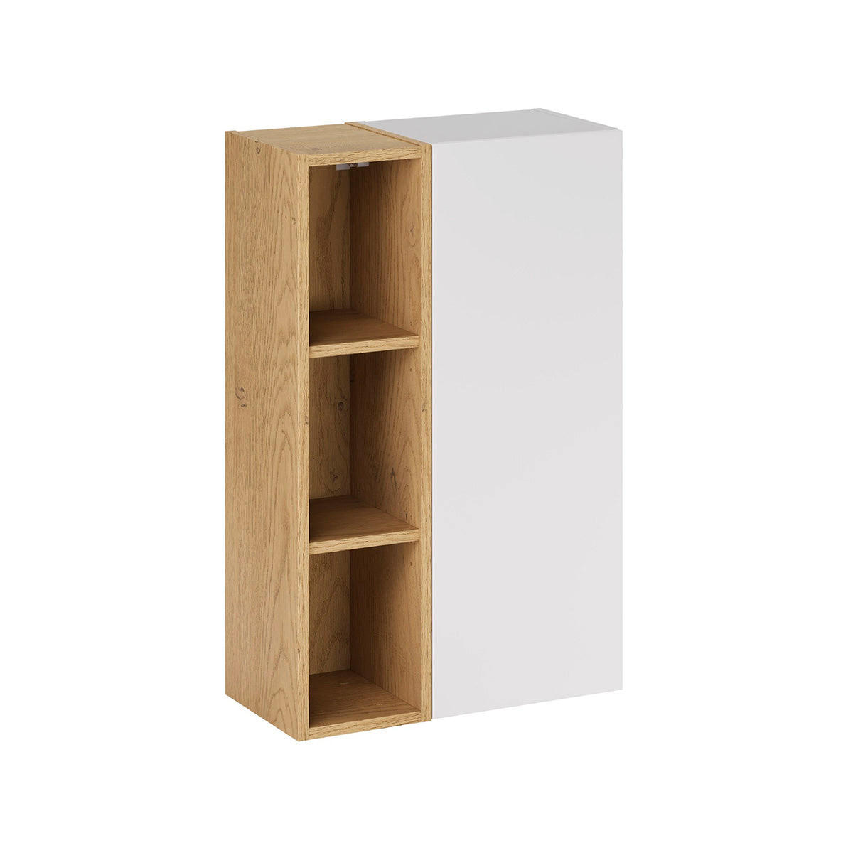 OMARAORIA Bela - bela, leseni material (50/80/26.6cm) - Petits-meubles