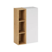 OMARAORIA Bela - bela, leseni material (50/80/26.6cm) - Petits-meubles