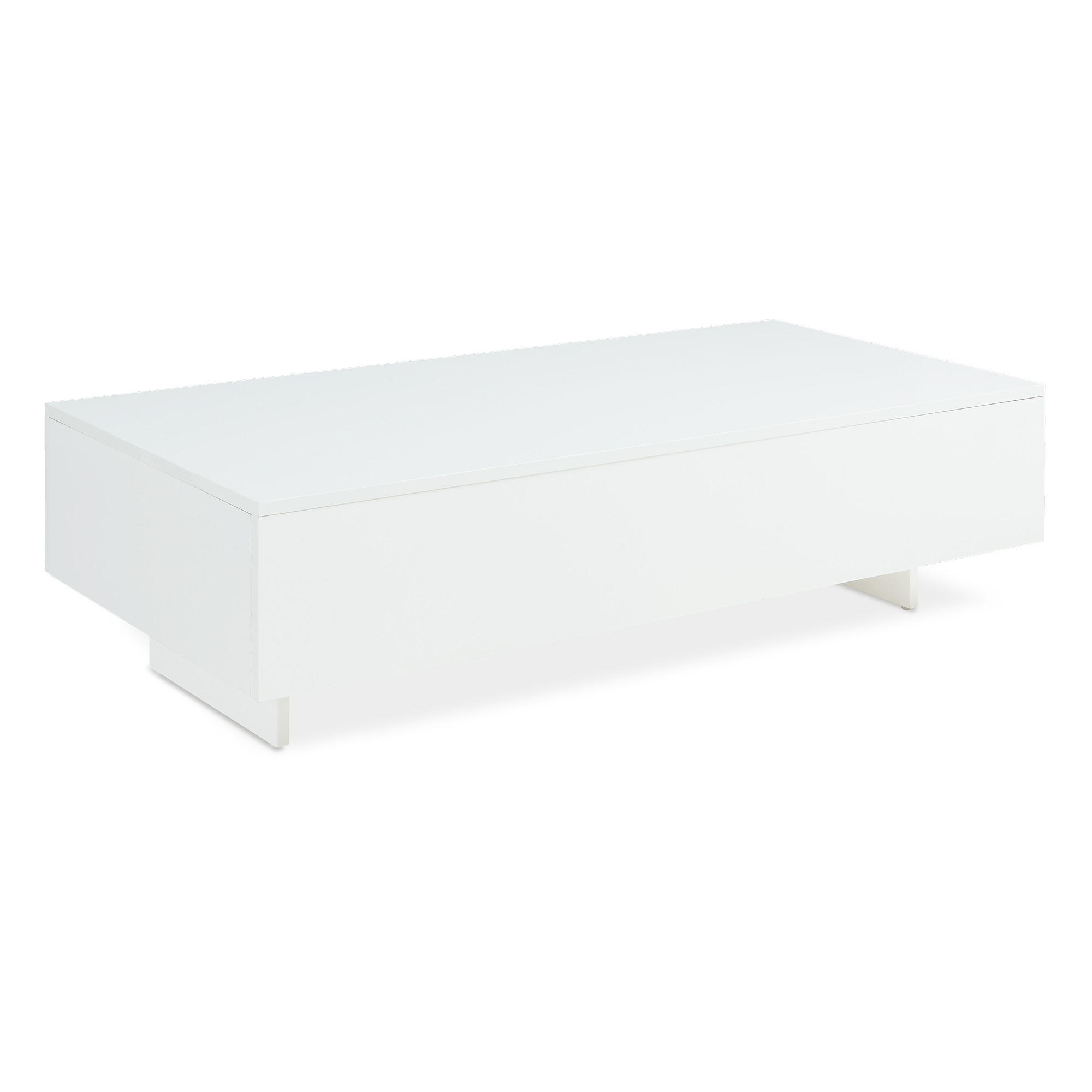 [en.casa] KONZOLOVÝ STOLEK Lärketorp 115/55/31 cm