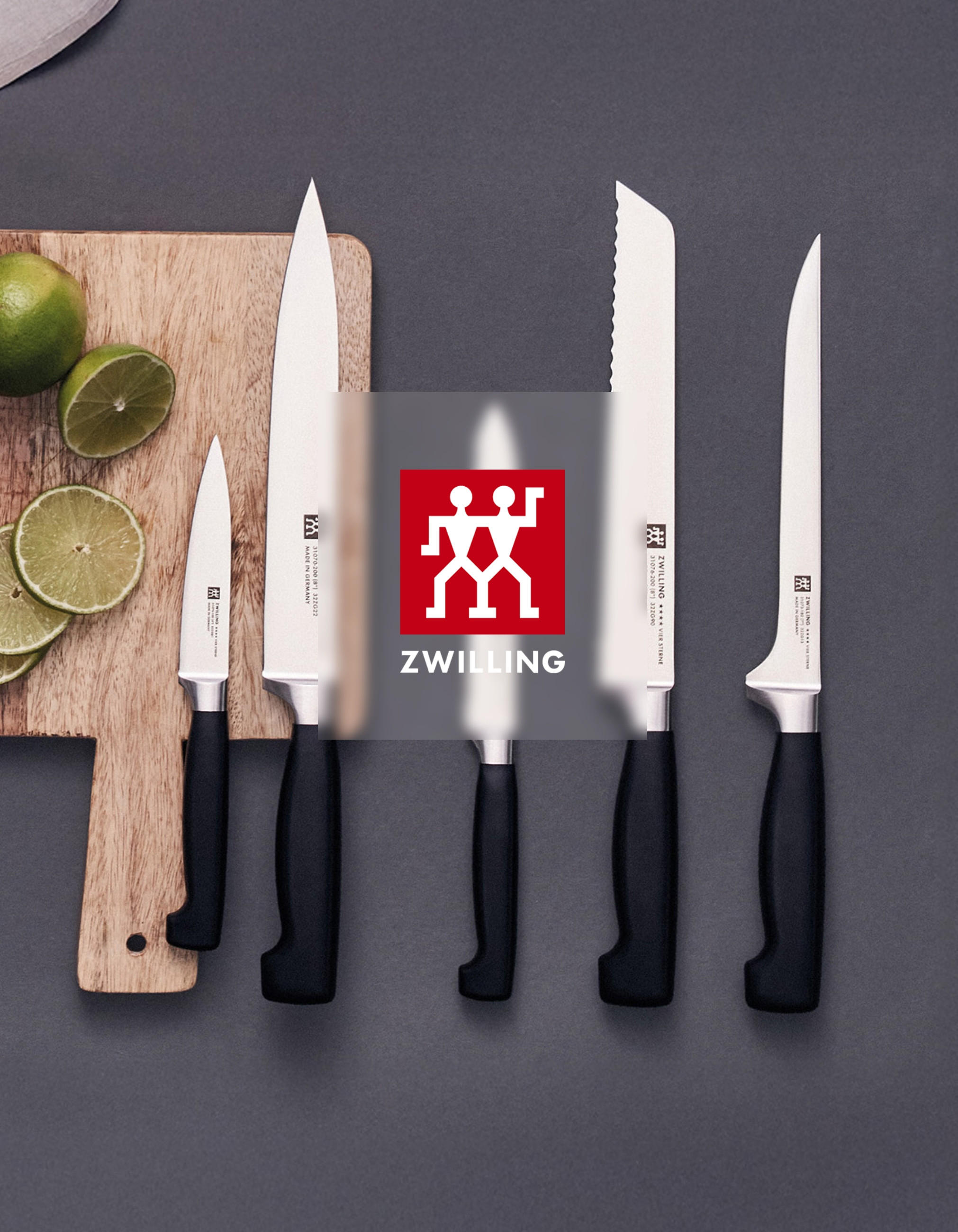 ZWILLING Messer
