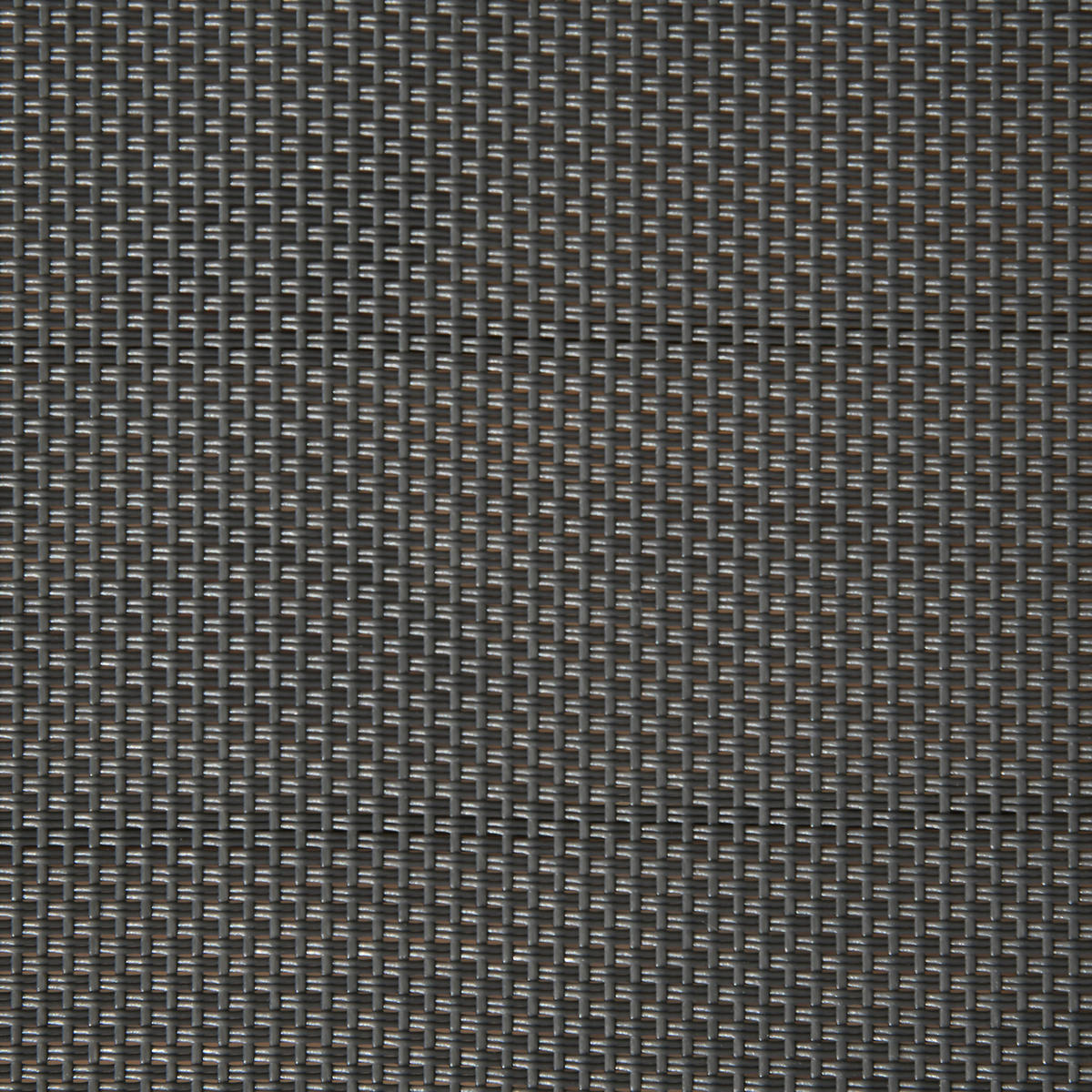HOLLYWOODSCHAUKEL dunkelgrau - Dunkelgrau, Metall (108/169/145cm) - LEBENLANG