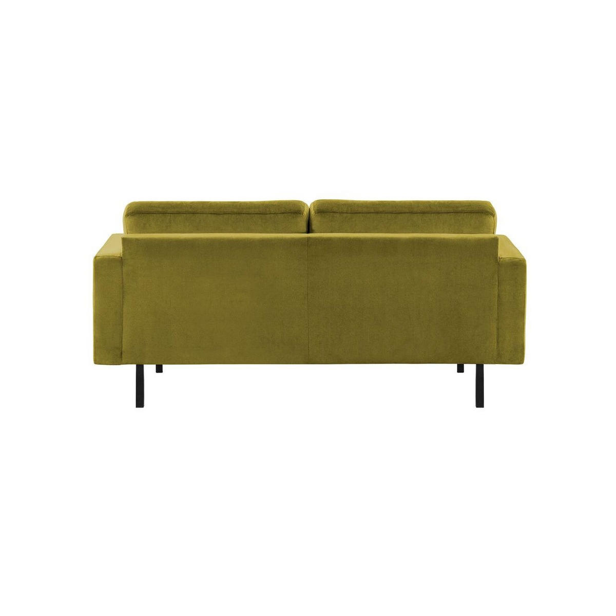 2,5-PERSONEN-SOFA Lioni-Kronos 17 - Hellgrün, Holz/Textil (182/84/94cm)