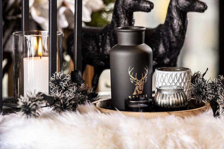 Black Christmas – gör ditt hem till ett blickfång