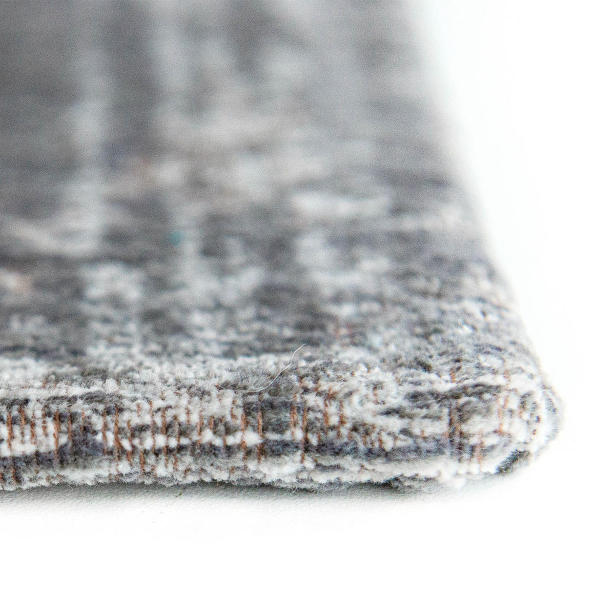 TEPPICH Stone Fading World 170/240 cm - Grau, Textil (170/240cm) - Louis De Poortere