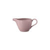 MILCHKÄNNCHEN Beat Color Glaze Altrosa 290 ml - Rosa, Keramik (0.29L) - Seltmann Weiden