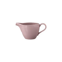 MILCHKÄNNCHEN Beat Color Glaze Altrosa 290 ml - Rosa, Keramik (0.29L) - Seltmann Weiden