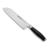 KÜCHENMESSER Silber 28/4/28 cm 178800 - Silberfarben, Metall (28cm) - Arcos