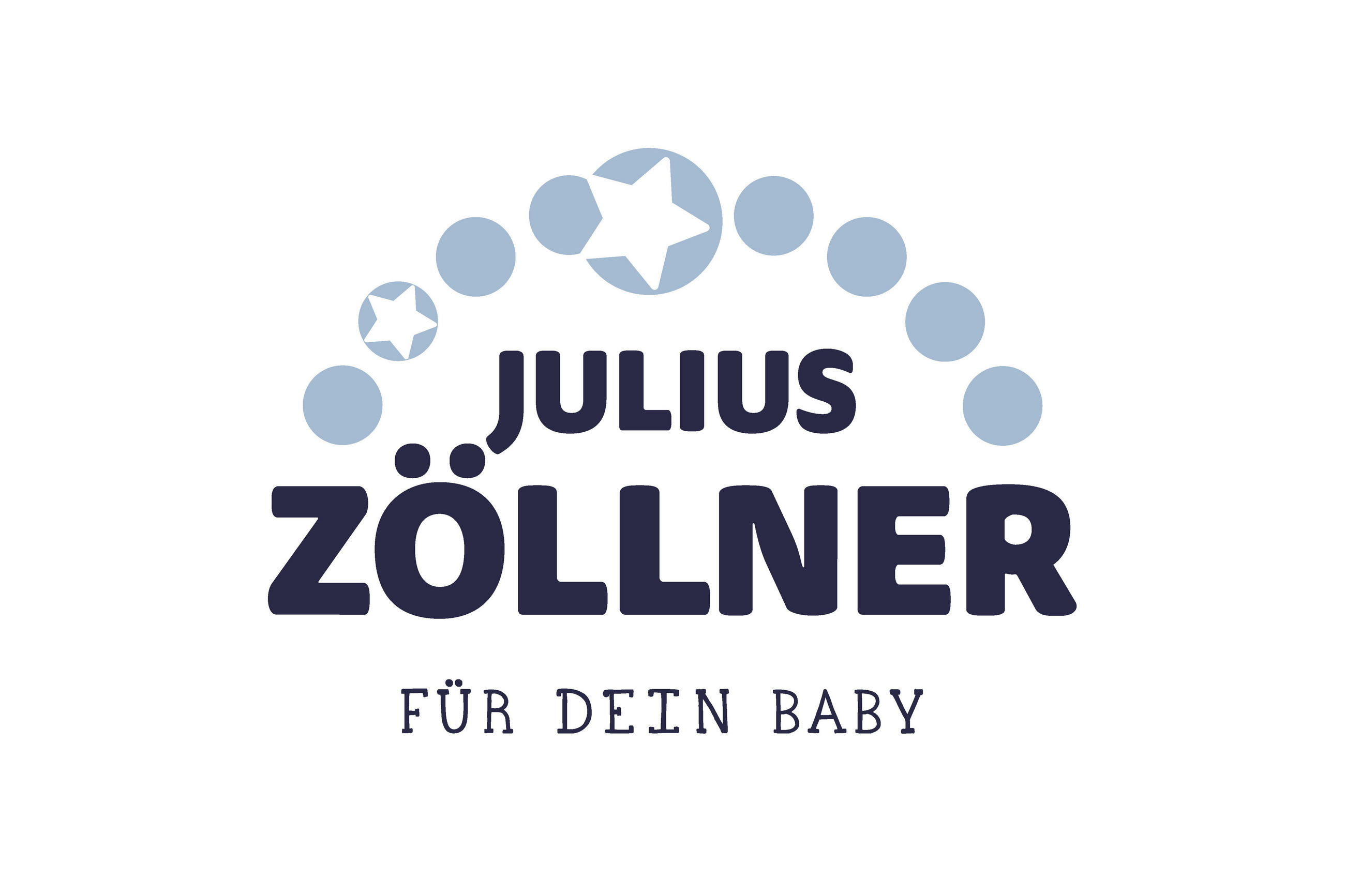 Julius Zöllner - Für dein Baby