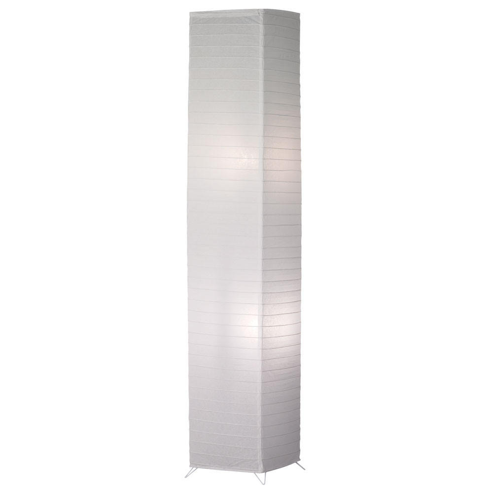 XXXLutz Led Weiß 25x130x25 cm