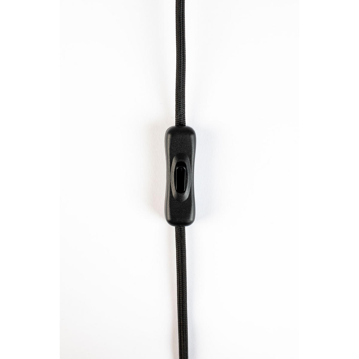 TISCHLAMPE Dash S Blau - Blau, Keramik (15/15/38cm) - Zuiver