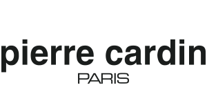 PIERRE CARDIN logo